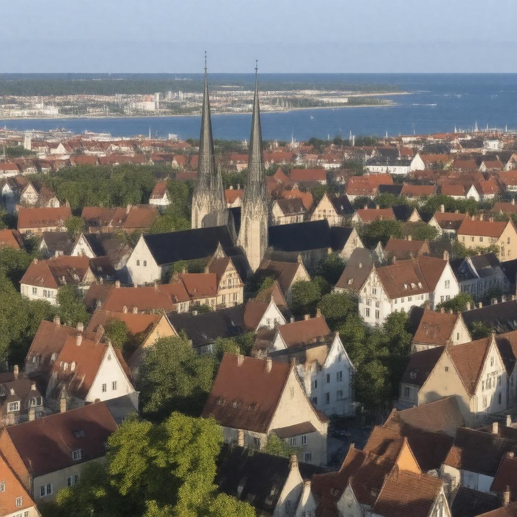 Tallinn (Reval)